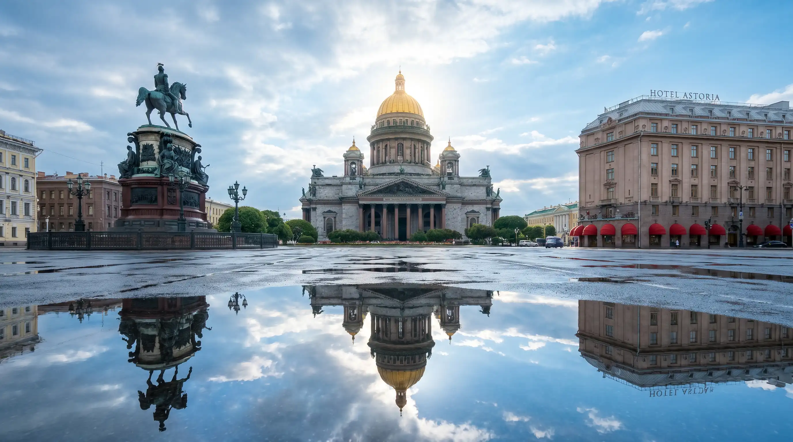 Уголовный Адвокат СПб